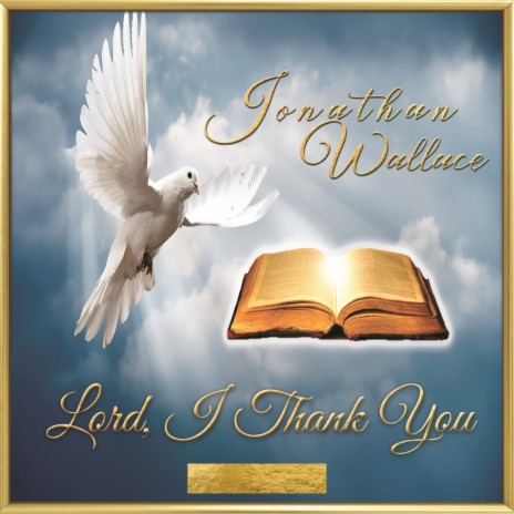 Lord, I Thank You | Boomplay Music