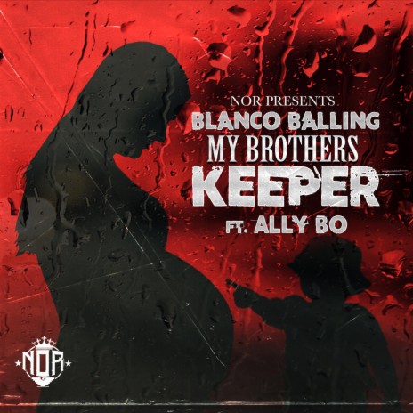 My Brothers Keeper | Boomplay Music