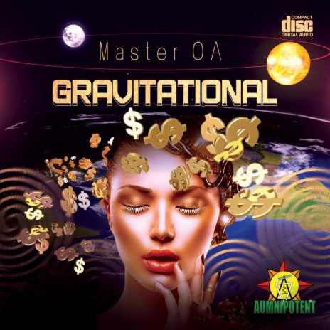Gravitational | Boomplay Music