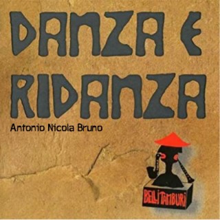 Danza e ridanza