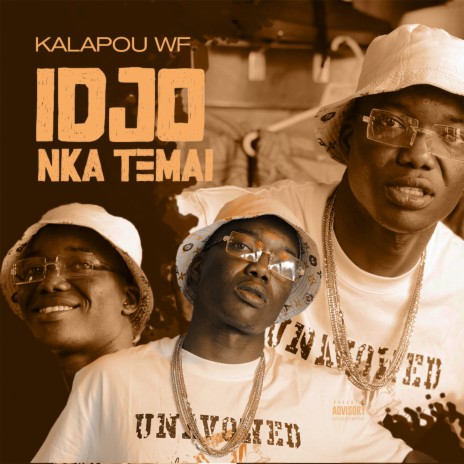 Idjo Nka Temai | Boomplay Music