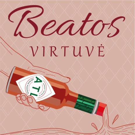 Beatos Virtuvė | Boomplay Music