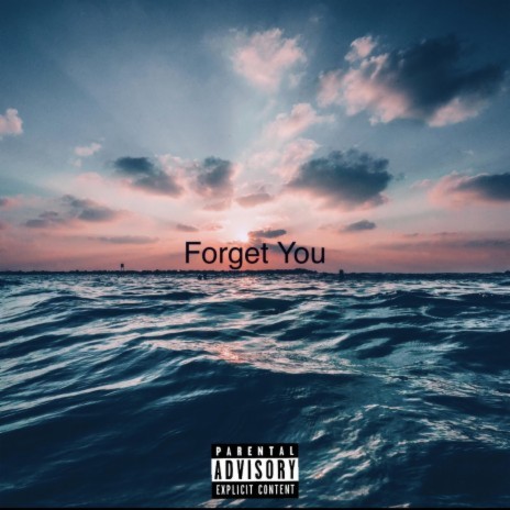Forget You ft. YFH JoJo, Sadboiphoenix, L.E.X & Aryc Maelia | Boomplay Music