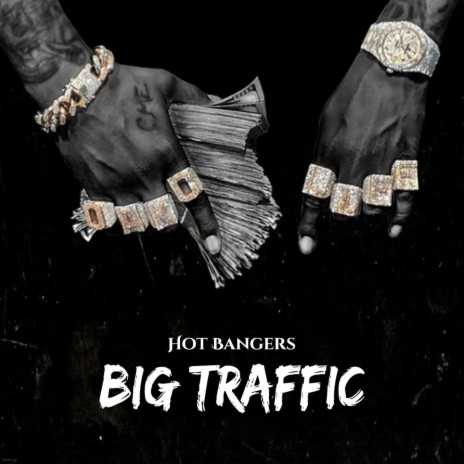 Big Traffic | Aggressive Trap Beat