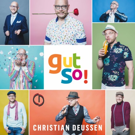 Gut So! | Boomplay Music