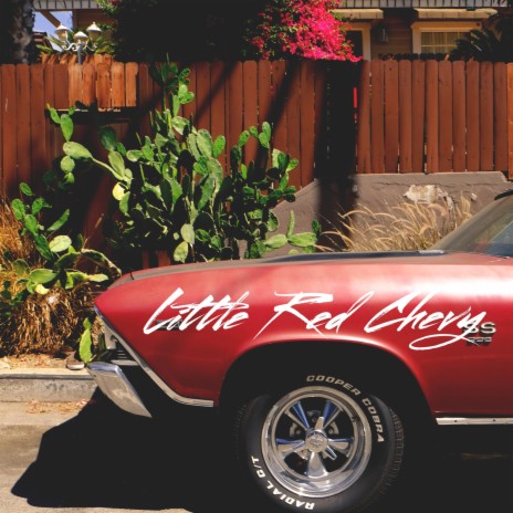 Little Red Chevy