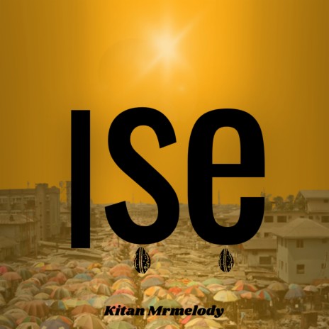 Ise | Boomplay Music