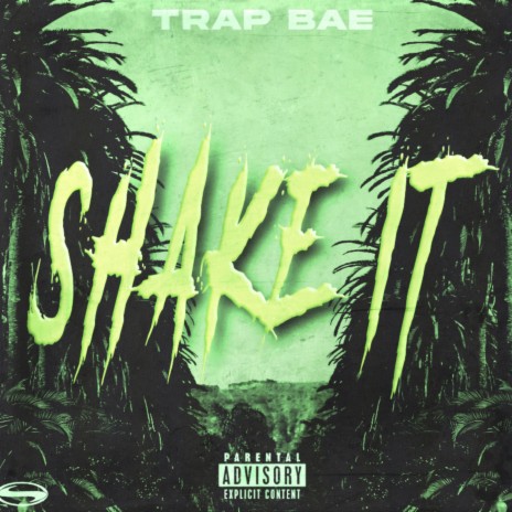 Shake It | Boomplay Music