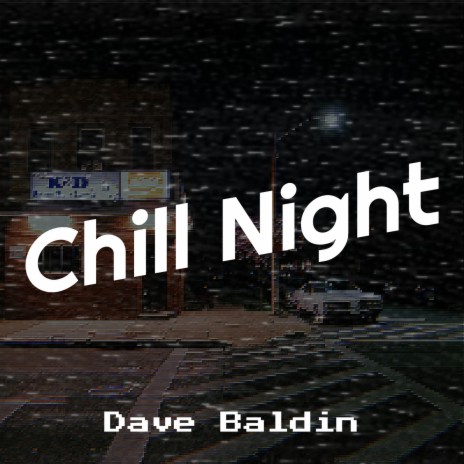 Chill Night | Boomplay Music