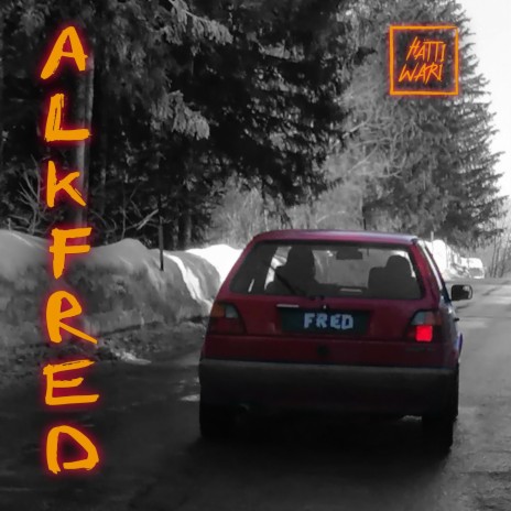 Alkfred | Boomplay Music