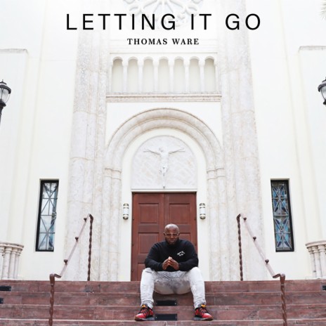 Letting It Go | Boomplay Music