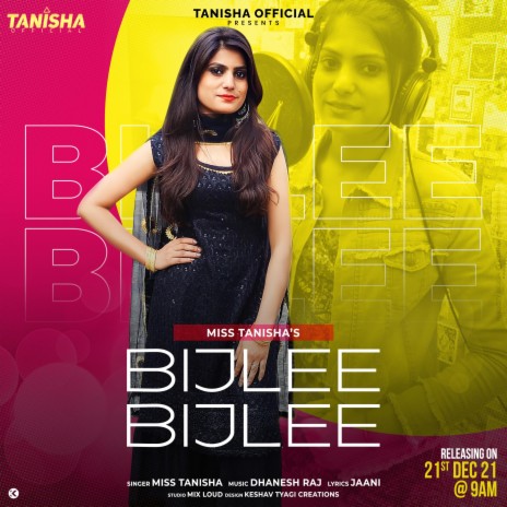 Bijlee Bijlee, Chann di kudi | Boomplay Music