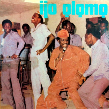 Ijo Olomo | Boomplay Music