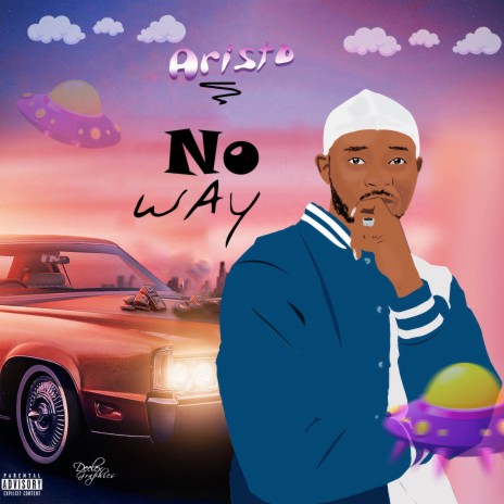 No Way | Boomplay Music