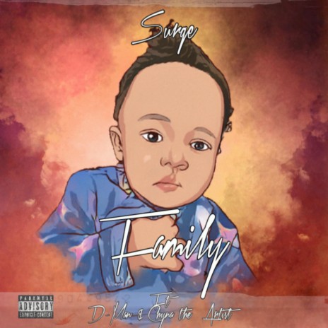 Family (feat. D-Man & Chyna the Artist) | Boomplay Music