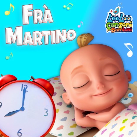 Frà Martino | Boomplay Music
