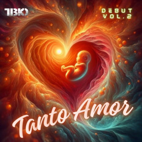 Tanto Amor | Boomplay Music