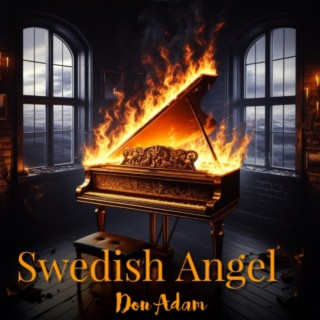 Swedish Angel lyrics | Boomplay Music