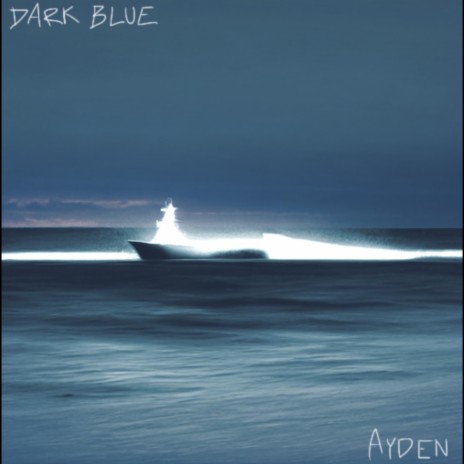 Dark Blue | Boomplay Music