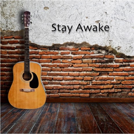 Stay Awake ft. Jon Evans Conley | Boomplay Music