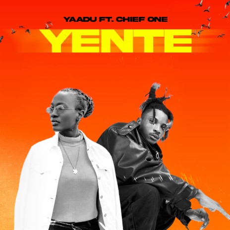 Yente ft. Chief One | Boomplay Music