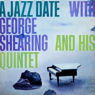 A Jazz Date