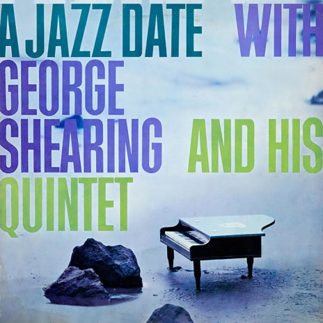 Night Flight ft. George Shearing Quintet | Boomplay Music