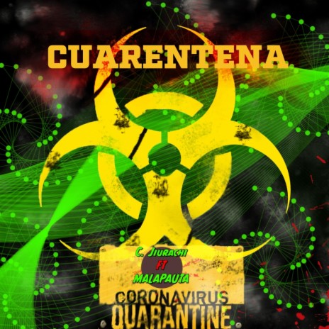 Cuarentena ft. malapauta | Boomplay Music