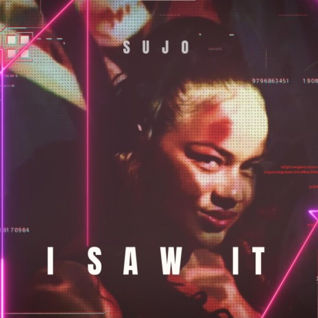 I SAW IT | Boomplay Music