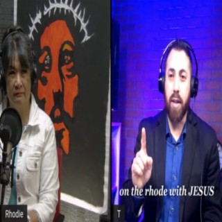 How Cults Fabricate Jesus - Part 1 (Interview: Tony Gurule)
