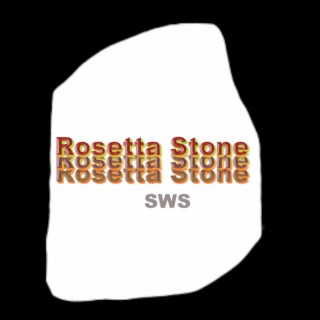 Rosetta Stone