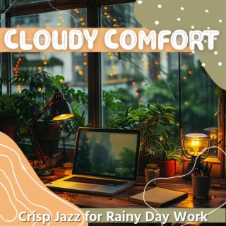 Crisp Jazz for Rainy Day Work