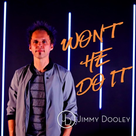 Won't He Do It | Boomplay Music
