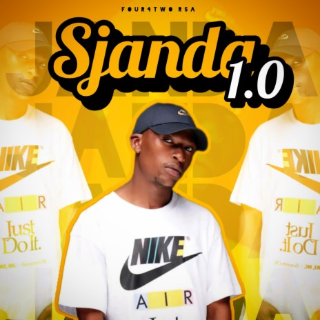 Sjanda 1.0 | Boomplay Music