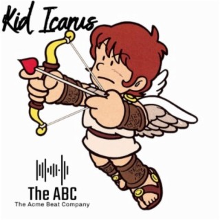 Kid Icarus