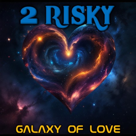 Galaxy Of Love ft. José Côrte-Real | Boomplay Music