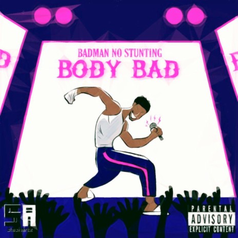 Body Bad | Boomplay Music