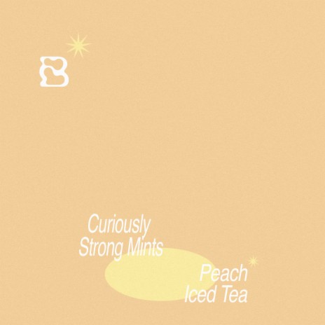 Peach Iced Tea | Boomplay Music