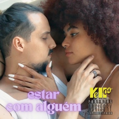 Estar Com Alguém | Boomplay Music