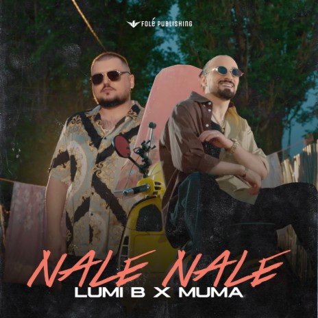 Nale nale ft. Muma | Boomplay Music