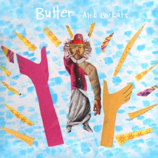 Butter lyrics | Boomplay Music