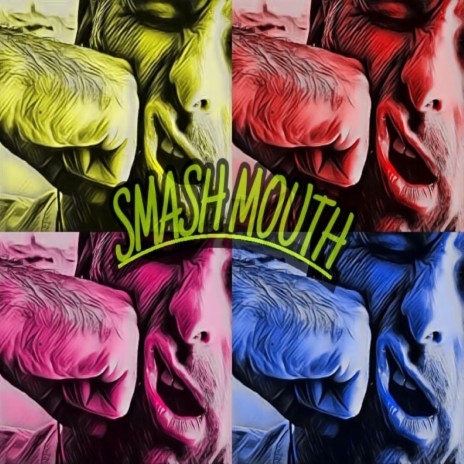 Smash Mouth | Boomplay Music