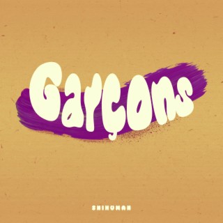 Garçons