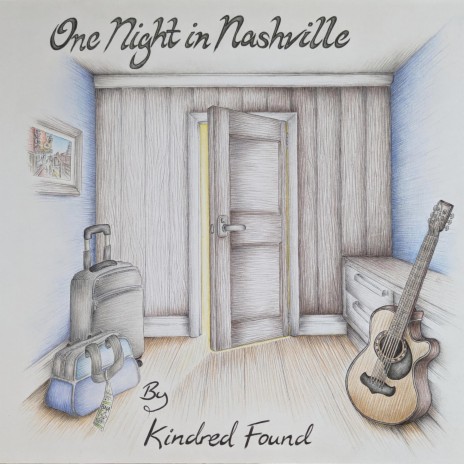 One Night in Nashville (Is Not Enough) | Boomplay Music