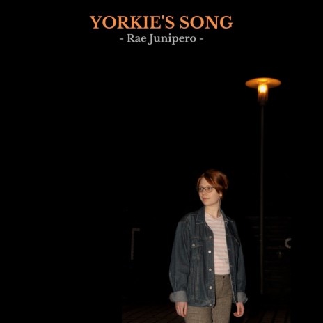 Yorkie's Song | Boomplay Music