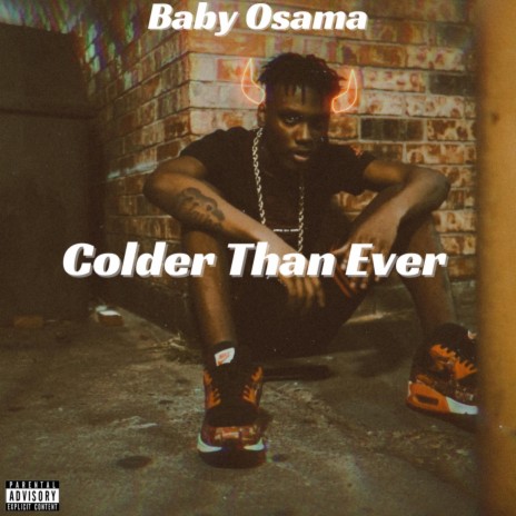 Colder Than Ever | Boomplay Music