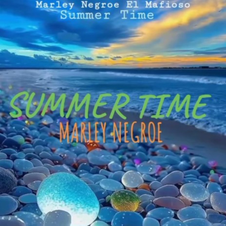 SUMMER TIME | Boomplay Music