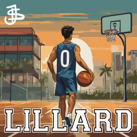 LILLARD | Boomplay Music