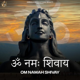 Om Namah Shivay