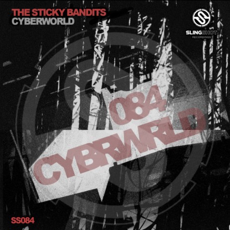 Cyberworld (Original Mix) | Boomplay Music
